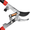 Kéo cắt cành cộng lực cán dài tăng đưa 690-930mm Yato YT-8841 - Ba Lan