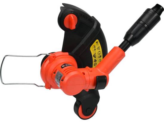Máy cắt cỏ pin 18V (thân máy) Yato YT-82831 - Ba Lan