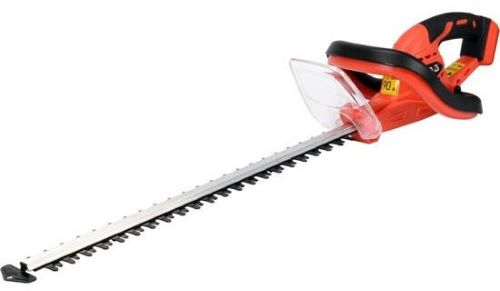 Máy cắt tỉa hàng rào pin 18V 560mm (thân máy) Yato YT-82833 - Ba Lan