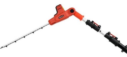 Máy cắt cành trên cao 2.07-2.74m pin 18V (thân máy) Yato YT-82835 - Ba Lan