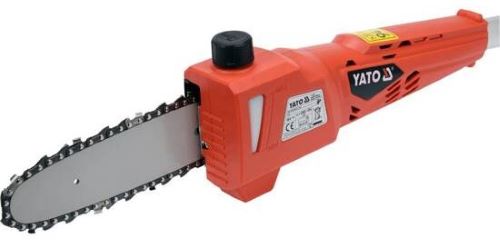 Máy cắt cành trên cao 2.0-2.8m pin 18V Yato YT-82837 - Ba Lan