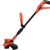 Máy cắt cỏ pin 18V (thân máy) Yato YT-82831 - Ba Lan