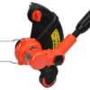 Máy cắt cỏ pin 18V (thân máy) Yato YT-82831 - Ba Lan