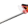 Máy cắt tỉa hàng rào pin 18V 560mm (thân máy) Yato YT-82833 - Ba Lan