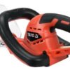 Máy cắt tỉa hàng rào pin 18V 560mm (thân máy) Yato YT-82833 - Ba Lan