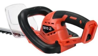Máy cắt tỉa hàng rào pin 18V 560mm (thân máy) Yato YT-82833 - Ba Lan