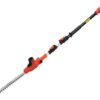 Máy cắt cành trên cao 2.07-2.74m pin 18V (thân máy) Yato YT-82835 - Ba Lan