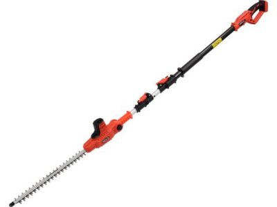 Máy cắt cành trên cao 2.07-2.74m pin 18V (thân máy) Yato YT-82835 - Ba Lan