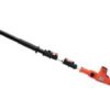 Máy cắt cành trên cao 2.07-2.74m pin 18V (thân máy) Yato YT-82835 - Ba Lan