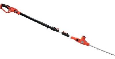 Máy cắt cành trên cao 2.07-2.74m pin 18V (thân máy) Yato YT-82835 - Ba Lan
