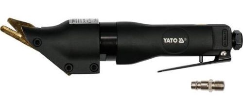 Máy cắt kim loại khí nén loại thẳng cầm tay Yato YT-09945 - Ba Lan