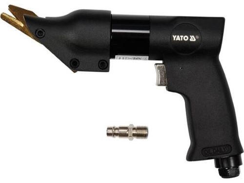 Máy cắt kim loại khí nén cầm tay Yato YT-09944 - Ba Lan