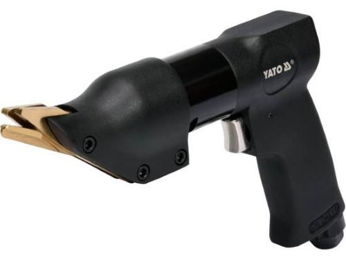 Máy cắt kim loại khí nén cầm tay Yato YT-09944 - Ba Lan