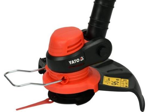 Máy cắt cỏ pin 18V 2 trong 1 (thân máy) Yato YT-85015 - Ba Lan