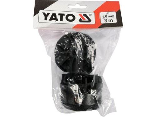 Máy cắt cỏ pin 18V 2 trong 1 (thân máy) Yato YT-85015 - Ba Lan