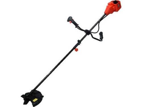 Máy cắt cỏ pin 36V (2x18V) 340mm không chổi than (thân máy) Yato YT-85010 - Ba Lan
