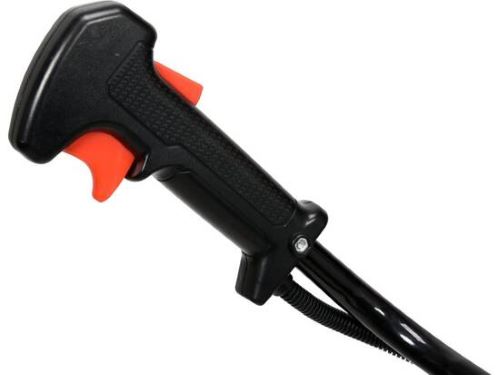 Máy cắt cỏ pin 36V (2x18V) 340mm không chổi than (thân máy) Yato YT-85010 - Ba Lan