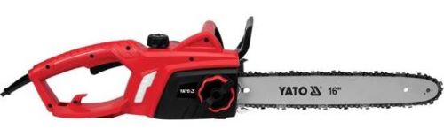 Máy cưa xích 16" 2000W 230V 13m/s Yato YT-84870 - Ba Lan