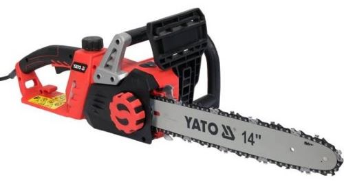 Máy cưa xích 14" 1600W 240V 12m/s Yato YT-84868 - Ba Lan