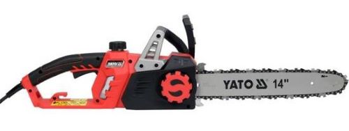 Máy cưa xích 14" 1600W 240V 12m/s Yato YT-84868 - Ba Lan