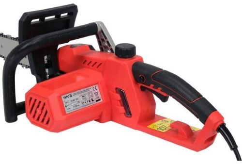 Máy cưa xích 14" 1600W 240V 12m/s Yato YT-84868 - Ba Lan