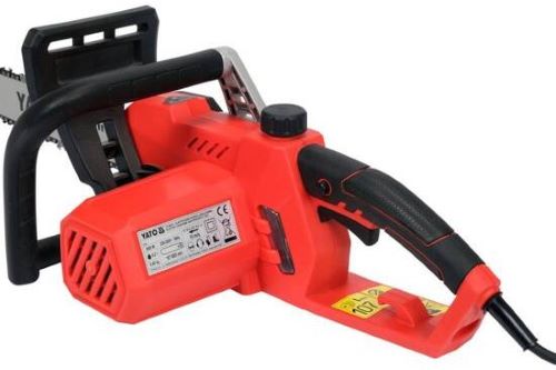 Máy cưa xích 16" 2400W 240V 15m/s Yato YT-84872 - Ba Lan