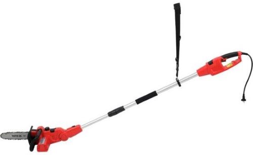Máy cưa xích 10" 750W 240V 2 trong 1 SDS Yato YT-84877 - Ba Lan