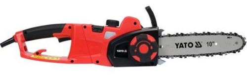 Máy cưa xích 10" 750W 240V 2 trong 1 SDS Yato YT-84877 - Ba Lan