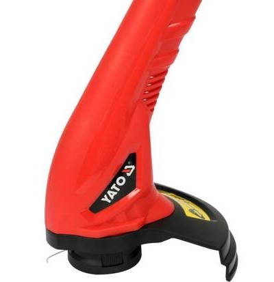 Máy cắt cỏ cầm tay 250W 240V Φ220 Yato YT-85230 - Ba Lan
