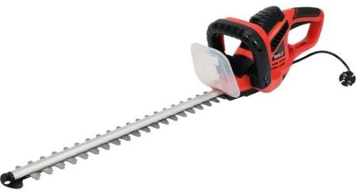 Máy cắt tỉa hàng rào 600W 240V 510mm Yato YT-84770 - Ba Lan