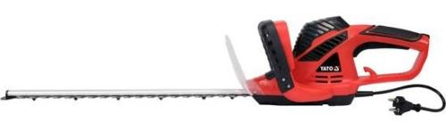 Máy cắt tỉa hàng rào 600W 240V 510mm Yato YT-84770 - Ba Lan