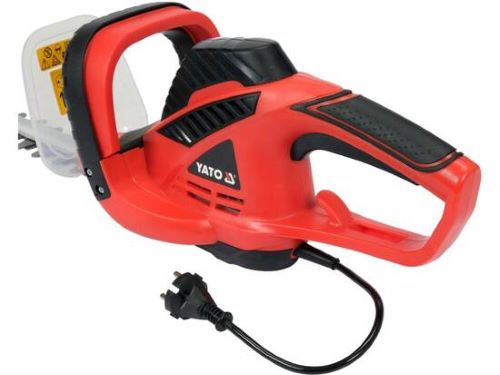 Máy cắt tỉa hàng rào 600W 240V 510mm Yato YT-84770 - Ba Lan