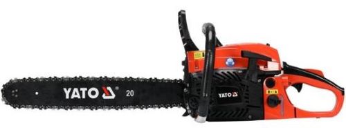 Máy cưa xích xăng 2.5KW 20" Yato YT-84910 - Ba Lan