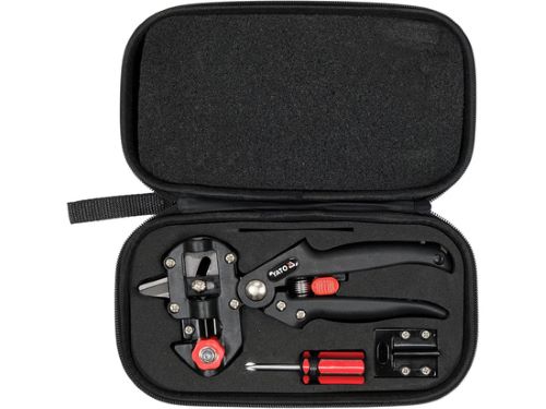 Kéo ghép cành chuyên nghiệp 2 trong 1 Yato YT-88505 - Ba Lan