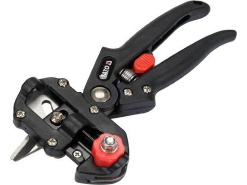 Kéo ghép cành chuyên nghiệp 2 trong 1 Yato YT-88505 - Ba Lan