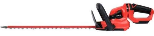 Máy cắt tỉa hàng rào pin 18V 550mm (thân máy) Yato YT-828334 - Ba Lan