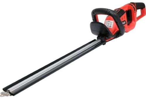 Máy cắt tỉa hàng rào pin 36V (2x18V) 550mm Yato YT-828353 - Ba Lan