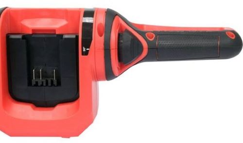 Máy cắt tỉa hàng rào pin 36V (2x18V) 550mm Yato YT-828353 - Ba Lan