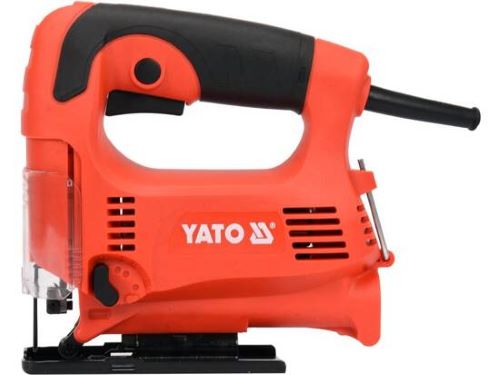 Máy cưa lọng 450W độ rung thấp Yato YT-82274 - Ba Lan