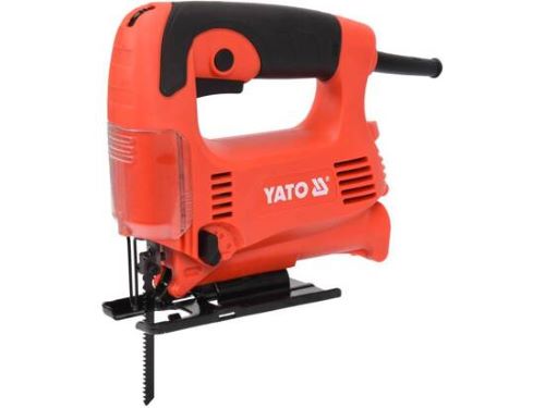 Máy cưa lọng 450W độ rung thấp Yato YT-82274 - Ba Lan