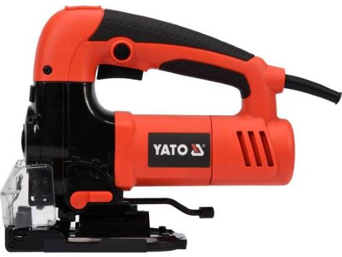 Máy cưa lọng 600W Yato YT-82273 - Ba Lan