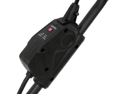 Máy cắt cỏ đẩy tay pin 36V (2x18V) 2x4Ah 430mm 50L Yato YT-85224 - Ba Lan