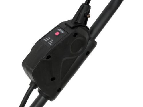 Máy cắt cỏ đẩy tay pin 36V (2x18V) 430mm 50L (thân máy) Yato YT-85225 - Ba Lan