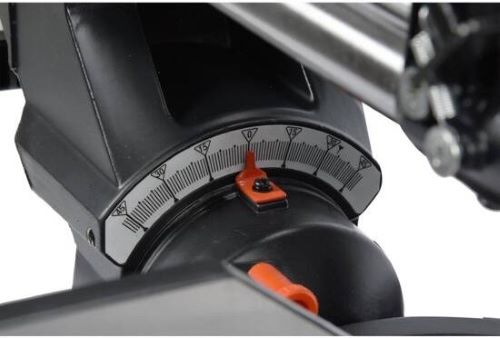 Máy cưa đa góc Laser 305mm 1800W Yato YT-82175 - Ba Lan