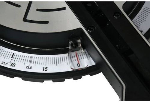 Máy cưa đa góc pin 18V 185mm Yato YT-82817 - Ba Lan