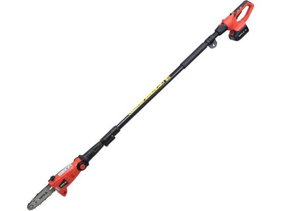 Combo máy cắt cành và tỉa hàng rào 18V 2Ah Yato YT-828390 - Ba Lan