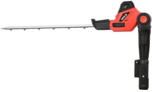 Combo máy cắt cành và tỉa hàng rào 18V 2Ah Yato YT-828390 - Ba Lan