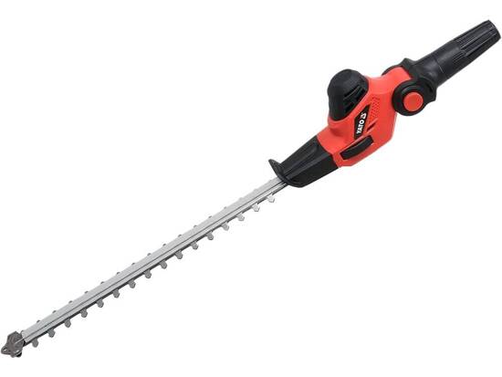 Combo máy cắt cành và tỉa hàng rào 18V (thân máy) Yato YT-828391 - Ba Lan