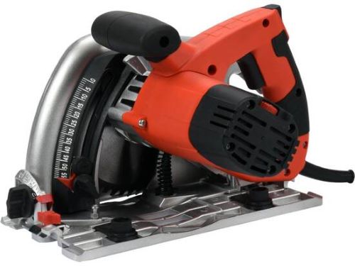 Máy cưa thanh trượt 165mm 1300W Yato YT-82168 - Ba Lan