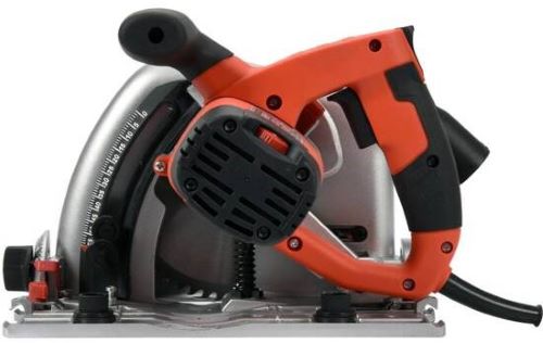 Máy cưa thanh trượt 165mm 1300W Yato YT-82168 - Ba Lan